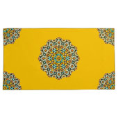 Housse D'oreillers Pilote (devant-Droit)