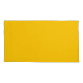 Housse D'oreillers Pilote (Dos-gauche)