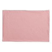 Housse D'oreillers Pilote (Dos)