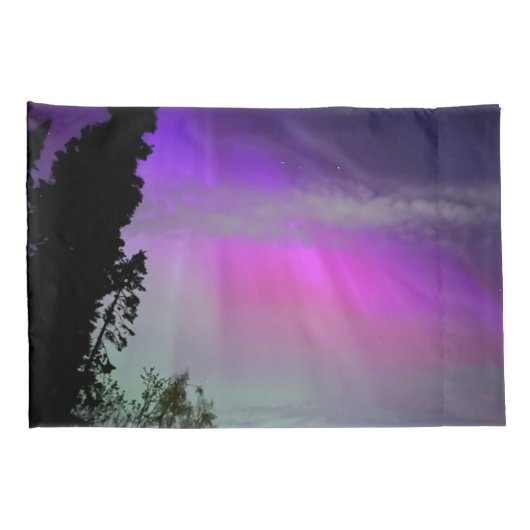 Housse D'oreillers Pilote (Dos-Droit)