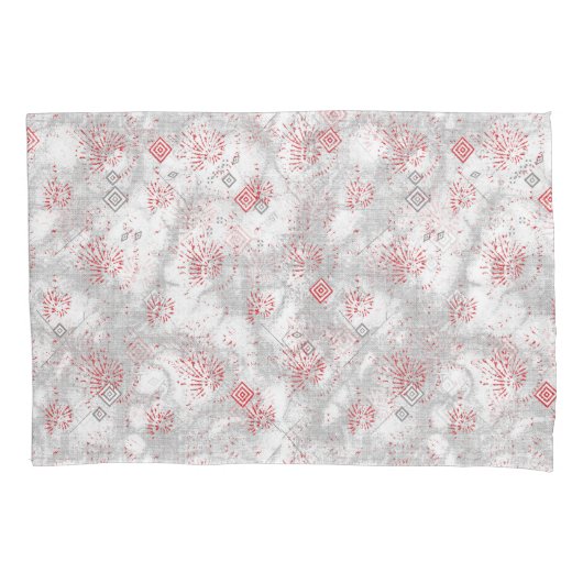 Housse D'oreillers Pilote (devant)