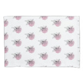 Housse D'oreillers Pilote (devant)