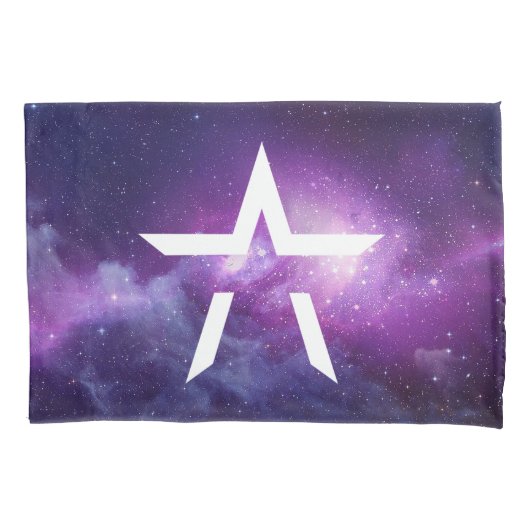 Housse D'oreillers Pilote (devant)