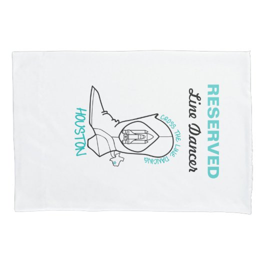 Housse D'oreillers Pilote (devant)