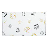 Housse D'oreillers Pilote (Dos)