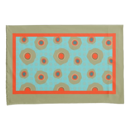 Housse D'oreillers Pilote (devant-Droit)