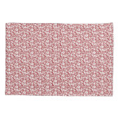 Housse D'oreillers Pilote (Dos)