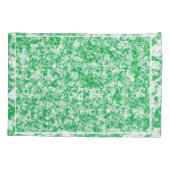 Housse D'oreillers Pilote (Dos)