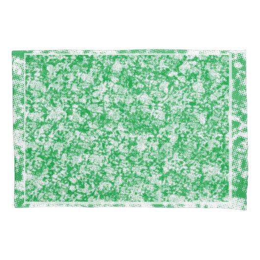 Housse D'oreillers Pilote (devant)