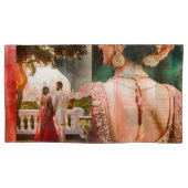 Housse D'oreillers Pilote (devant-gauche)