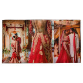 Housse D'oreillers Pilote (devant-Droit)