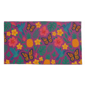 Housse D'oreillers Pilote (Dos)