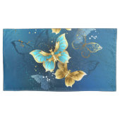 Housse D'oreillers Pilote (devant-gauche)