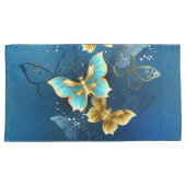 Housse D'oreillers Pilote (devant-Droit)