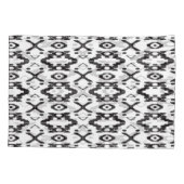 Housse D'oreillers Pilote (Dos)