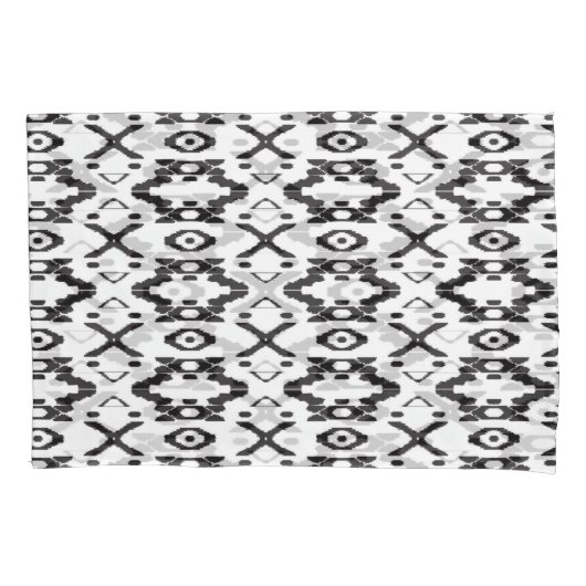 Housse D'oreillers Pilote (devant)