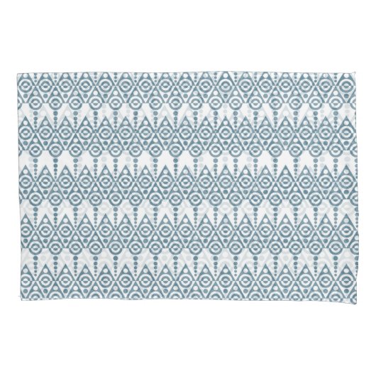 Housse D'oreillers Pilote (devant)