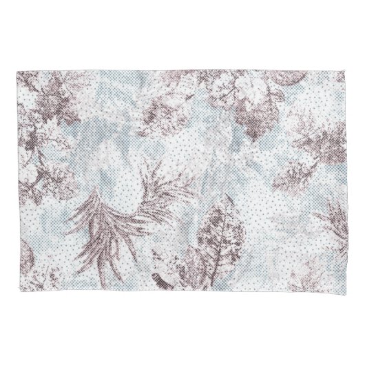 Housse D'oreillers Pilote (devant)