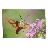 Housse D'oreillers Pilote (devant)