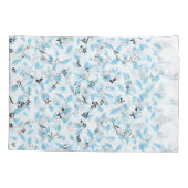 Housse D'oreillers Pilote (Dos)