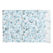 Housse D'oreillers Pilote (devant)