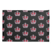 Housse D'oreillers Pilote (Dos)