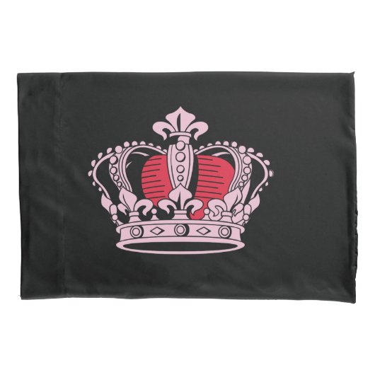 Housse D'oreillers Pilote (devant)