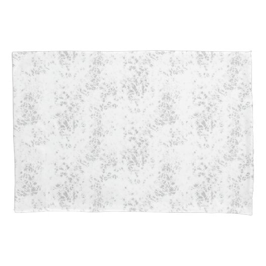 Housse D'oreillers Pilote (devant)