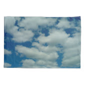 Housse D'oreillers Pilote de nuage (Dos)
