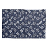 Housse D'oreillers Pilote de vacances (Dos)