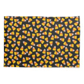 Housse D'oreillers Pilote Halloween (Dos)