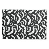 Housse D'oreillers Pilote Halloween (Dos)