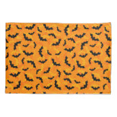 Housse D'oreillers Pilote Halloween (Dos)