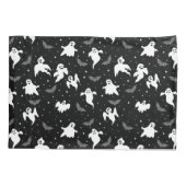 Housse D'oreillers Pilote Halloween (Dos)