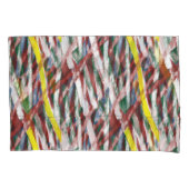 Housse D'oreillers Pilote individuel personnalisé, taille standard (devant)