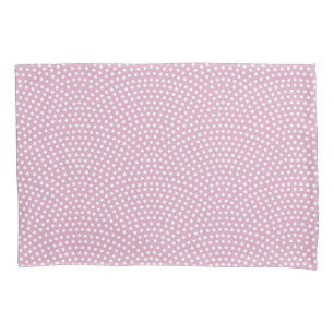 Housse D'oreillers Pink Same Komon (grande échelle)