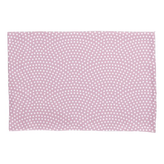 Housse D'oreillers Pink Same Komon (grande échelle) (devant-gauche)