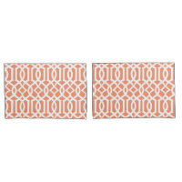 PixDezines Indochine Trellis/do-it-yourself couleu