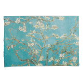 Housse D'oreillers PixDezines Van Gogh Almond Blossoms/St. Roi (devant-Droit)