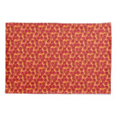 Housse D'oreillers pizza pizza coussin coques (Dos-gauche)