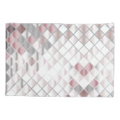 Housse D'oreillers Place de verre (Dos-gauche)