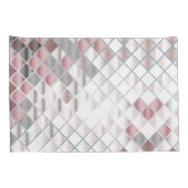 Housse D'oreillers Place de verre (Dos-Droit)