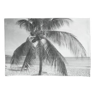 Housse D'oreillers Plage des Caraïbes Bliss #5 #tropical #wall #art