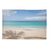 Housse D'oreillers Plages tropicales | Maui, Hawaii (Dos)