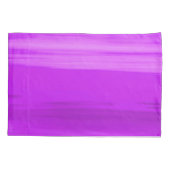 Housse D'oreillers Plein coeur brillant étoiles nom fille (Dos)