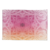 Housse D'oreillers Plumes (Dos-gauche)