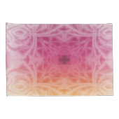 Housse D'oreillers Plumes (Dos-Droit)