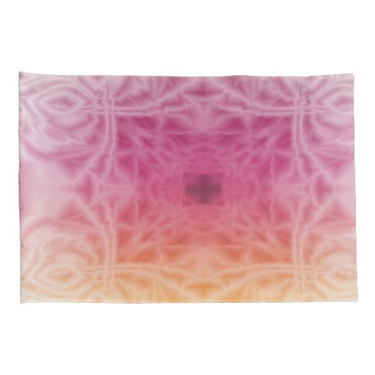 Housse D'oreillers Plumes (Dos-Droit)