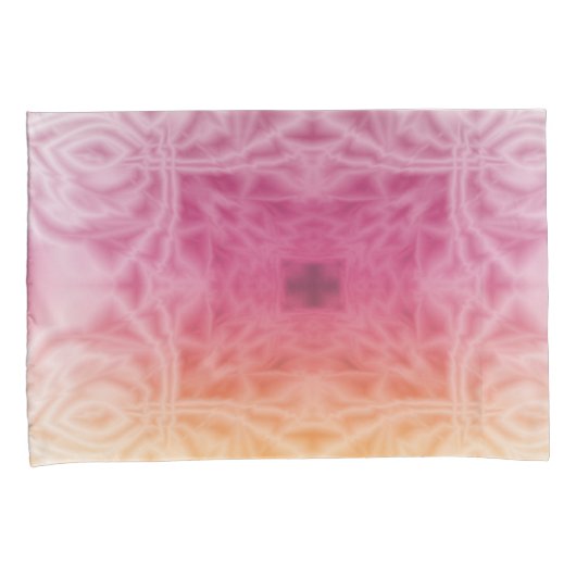 Housse D'oreillers Plumes (devant-Droit)