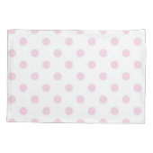 Housse D'oreillers Polka dot (Dos)